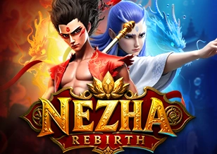 Kelahiran Kembali Nezha - NOLIMITSLOT777