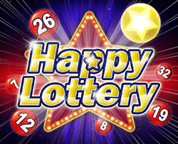 Happy Lottery - NOLIMITSLOT777