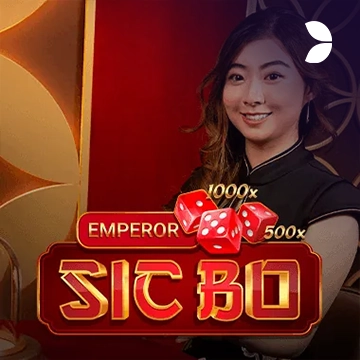 Emperor Sic Bo - NOLIMITSLOT777