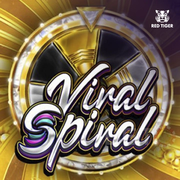 Redtiger : Viral Spiral - NOLIMITSLOT777
