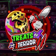 PlaynGo : Treats of Terror II - NOLIMITSLOT777