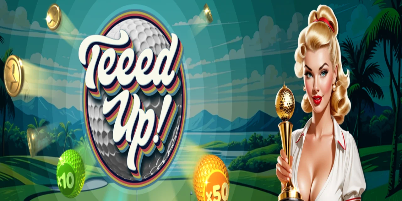 NOLIMITSLOT777 - Teedup - NOLIMITSLOT777