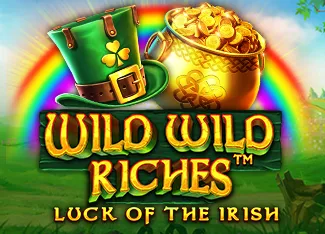 Pragmatic : Wild Wild Riches - NOLIMITSLOT777